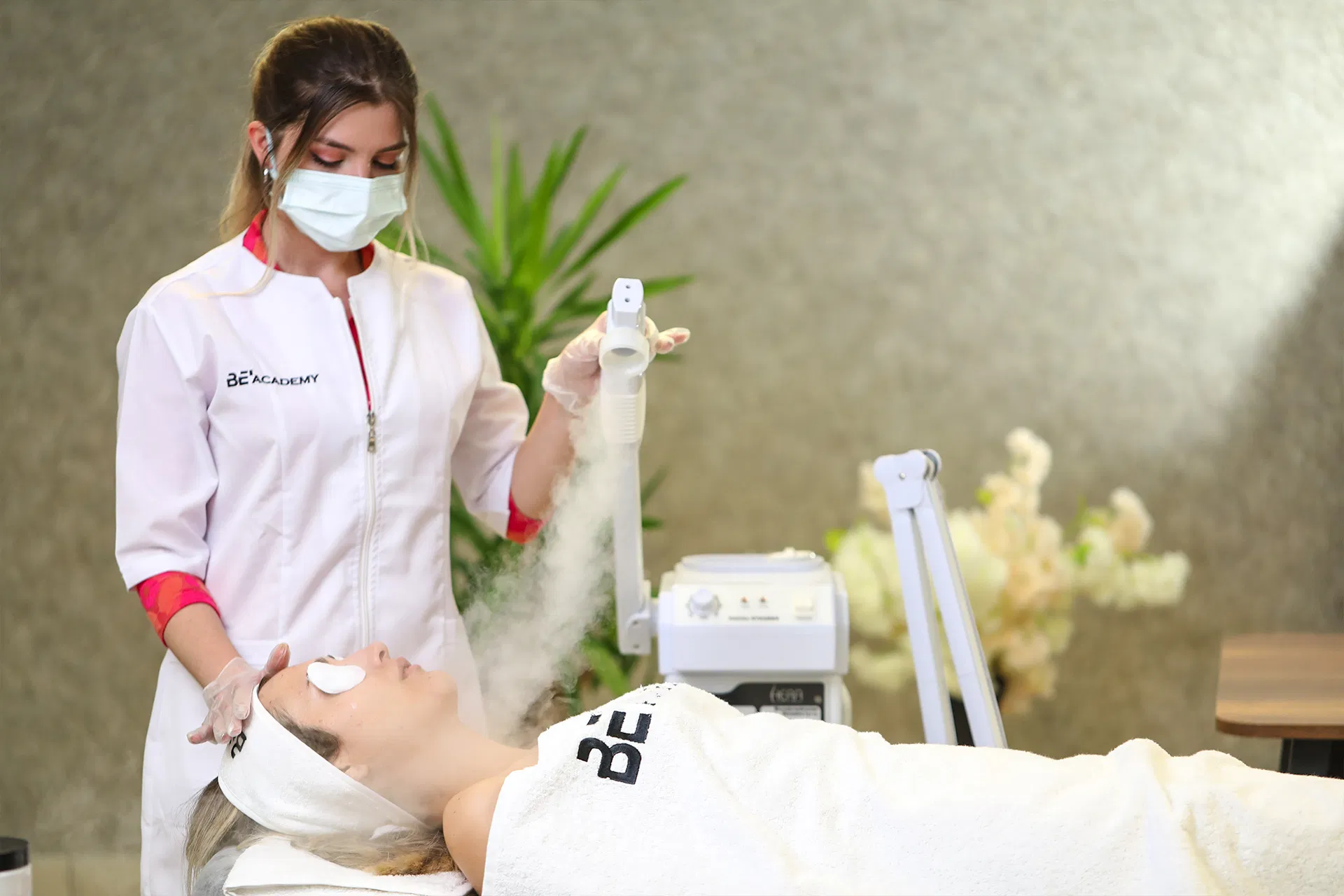 Taşkent Güzellik Uzmanı