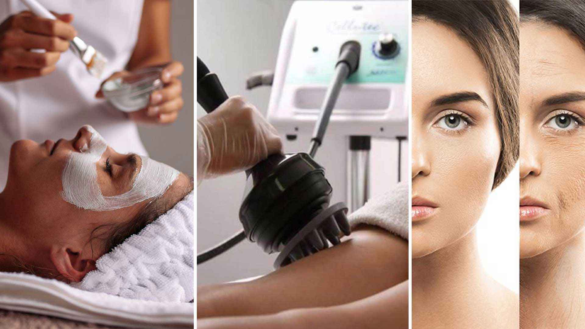 Taşkent Güzellik Uzmanı